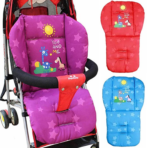 tempat duduk stroller