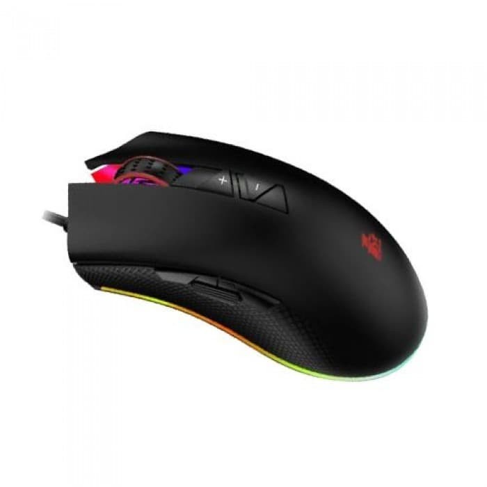 1STPLAYER DANCING FD300 PRO with AVAOG 3050 RGB - Gaming Mouse