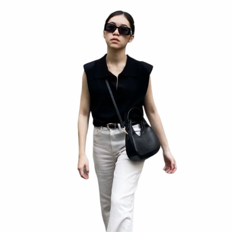 YRD - CACA Tas Wanita Selempang Tas Cewek Totebag Tas Kerja Tas Kuliah