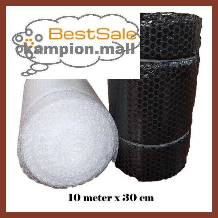 

Y7Tuut7- Bubblewrap Plastik Bubble 10 Meter X 30 Cm Bubble Wrap E46Et57-