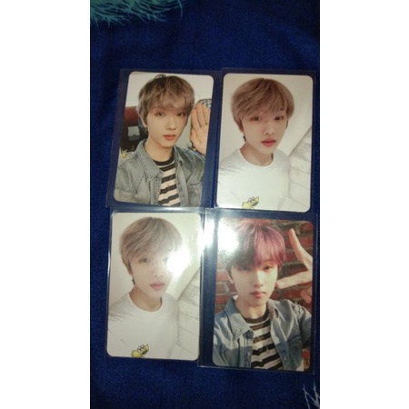 Jisung Chilling, Jisung Cafe, AR selca Jisung