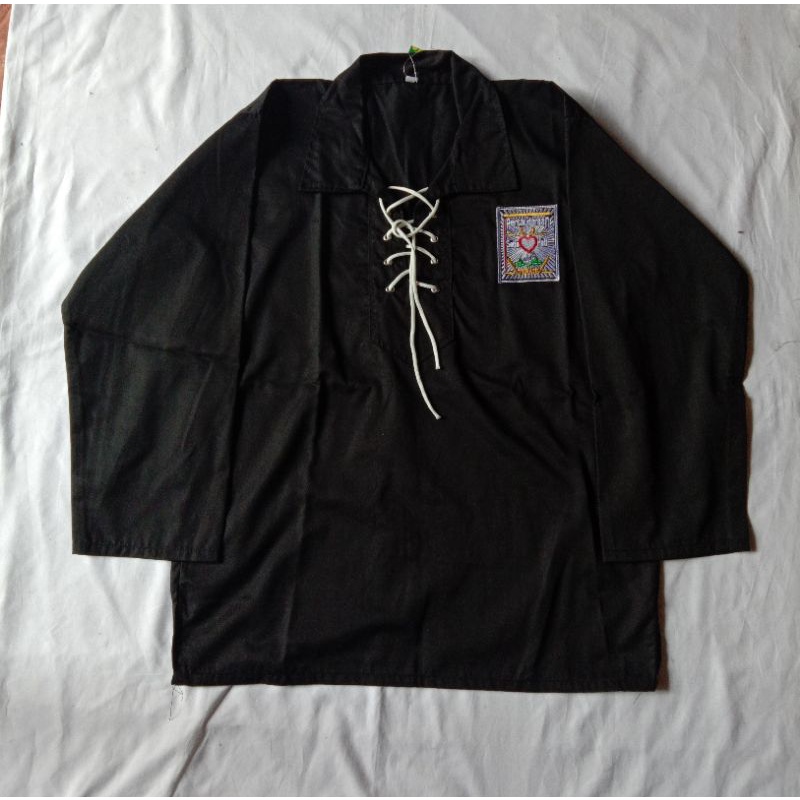 Sakral Siswa PSHT Tali - Sakral PSHT Siswa - Sakral Siswa PSHT