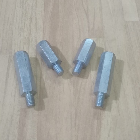 Baut spion set vespa excel