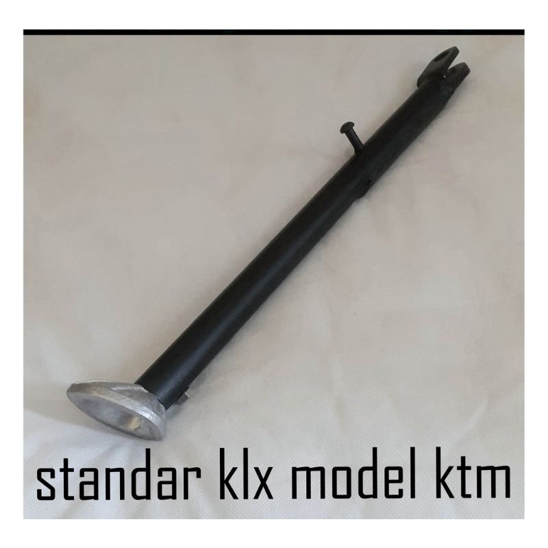 Standar KLX / Standar CRF Standar Panjang Model KTM
