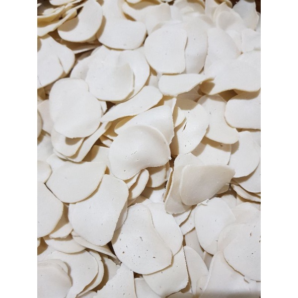 

kerupuk ikan tenggiri asli 500gr