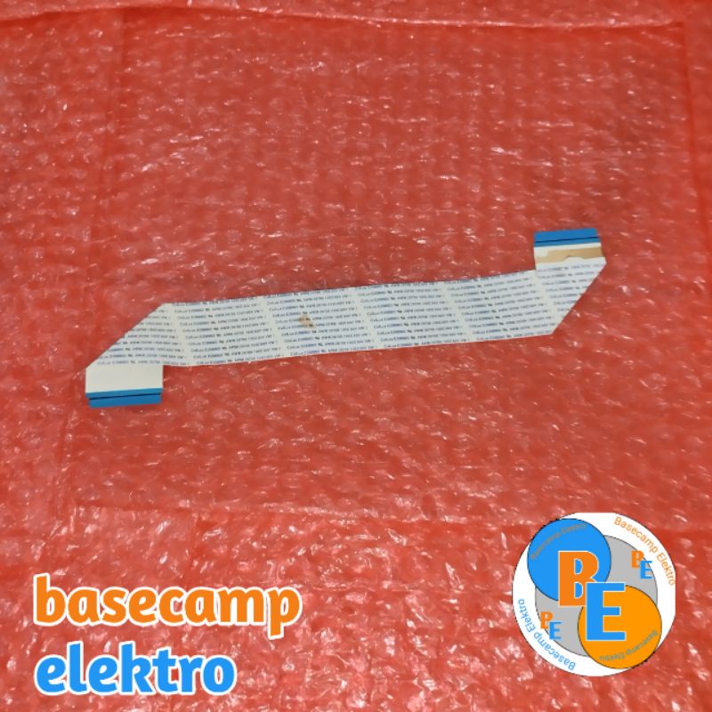 Kabel Flexible Tcon TV LED PANASONIC TH 32E306G Kabel Flexible TV PANASONIC TH 32E306 G Kabel Flexib