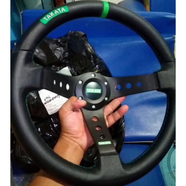 Stir racing sport t4k4t4