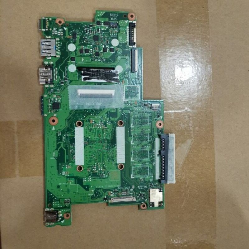 MOTHERBOARD Asus E203M E203N