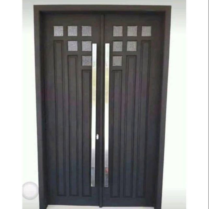 Handle pintu rumah panjang 1 Meter tarikan pintu rumah minimalis