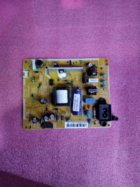 SAMSUNG 32FH4003R POWER SUPPLY- MESIN TV- PSU TV LED SAMSUNG 32FH4003R-1