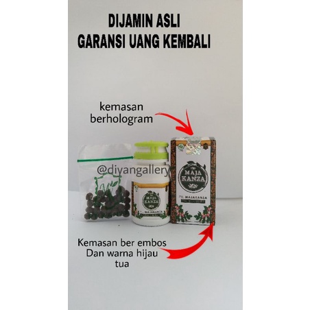 MANJAKANI KANZA / MAJAKANZA / KANZA MAJAKANI / MAJAKANI KANZA