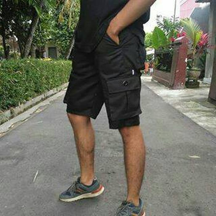SALE  CELANA PENDEK CHINO COLE KI02CG716 CELANAPRIA CELANACHINO J2W4Q " 5796GW celana cargo pend