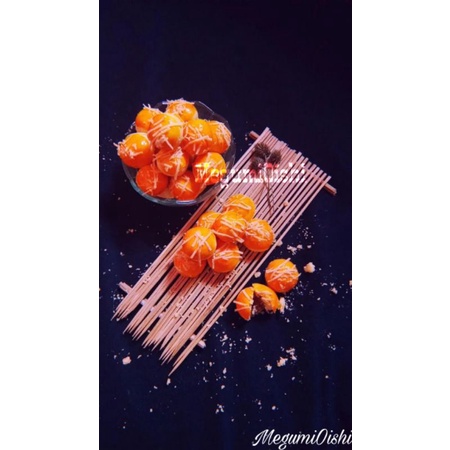 

Kue Kering Nastar Keju