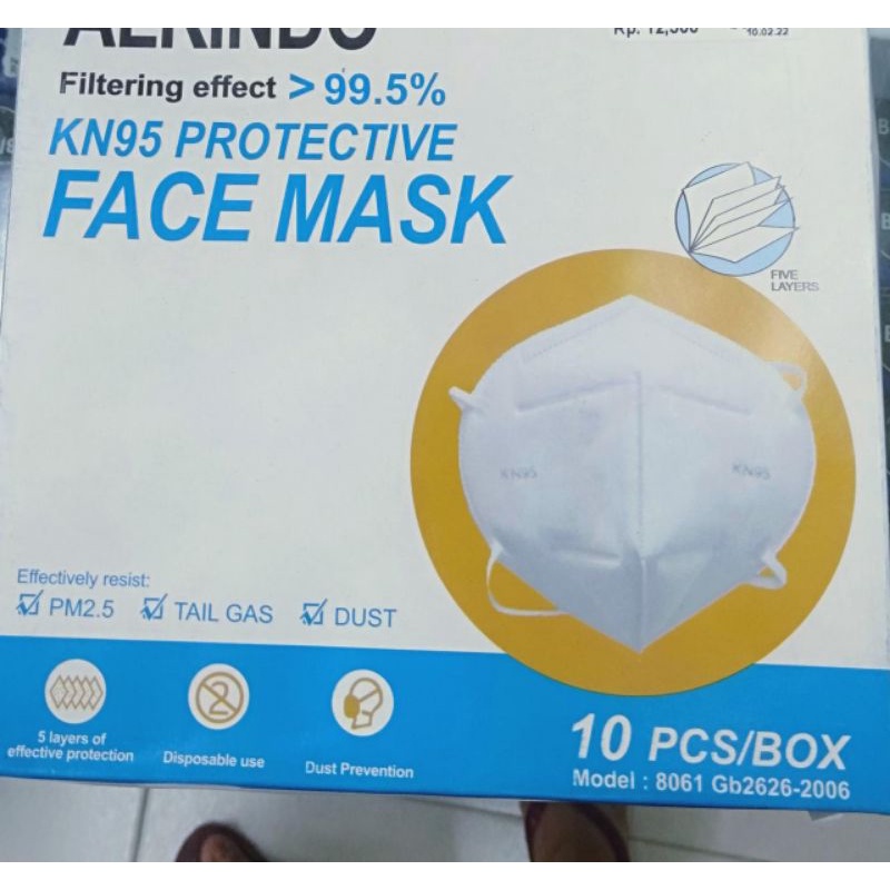 masker dewasa termurah   10 pic satu box