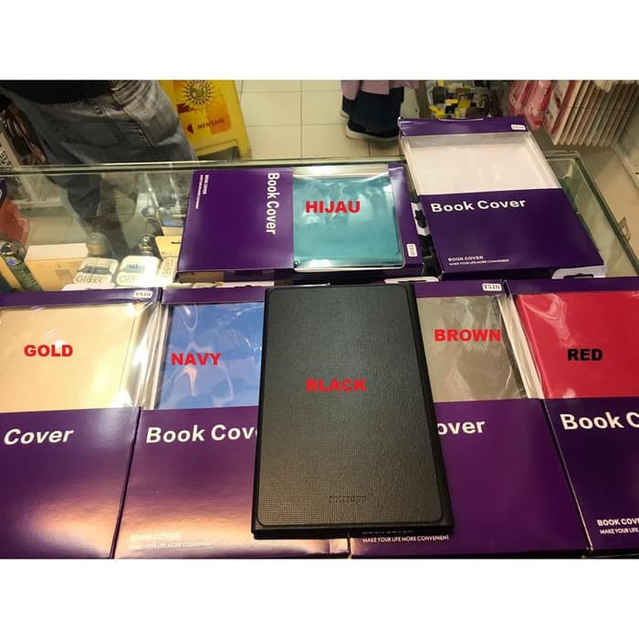 Flip case Samsung tab s3 9,7 book cover folio cover