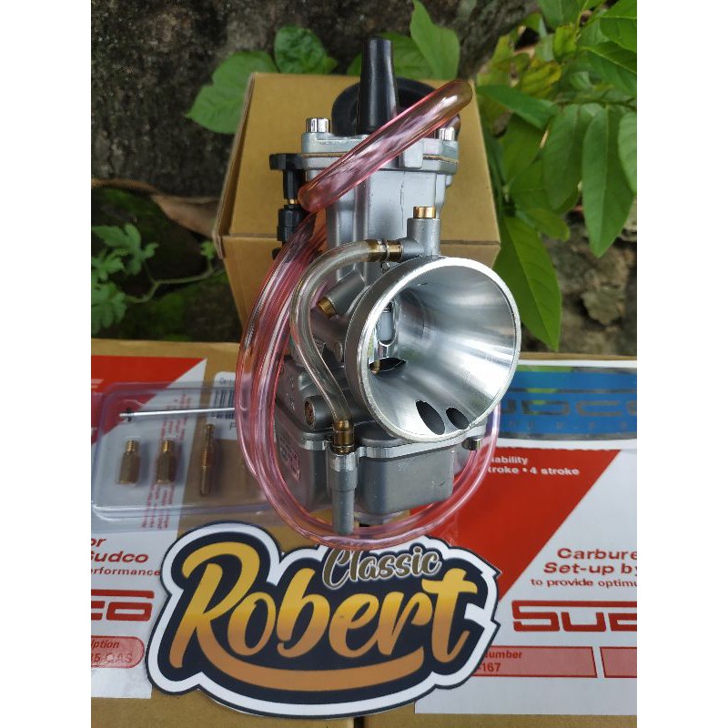 KARBURATOR PWK 28 30 32 34 35 38 KEIHIN SUDCO AIRSTRIKE-PWK 32