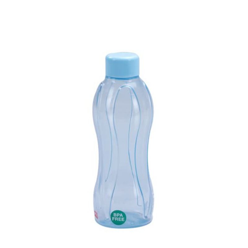 PROMO ( BISA COD) Lion Star Hydro Botol Minum Bottle 1000 ml NH-77 Botol Plastik Termos Botol air sport bottle