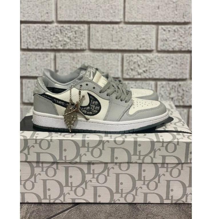 air force jordan dior