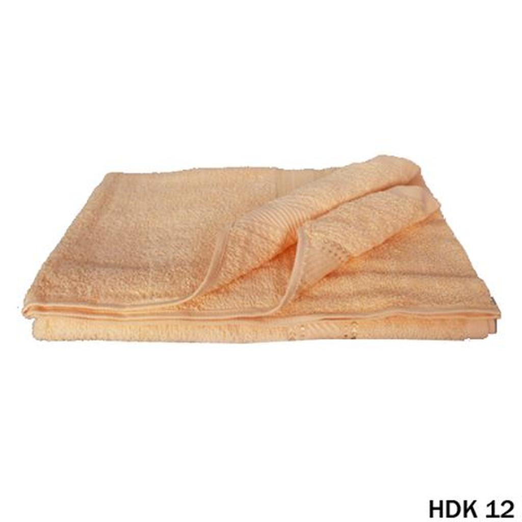 Handuk Katun Krem – HDK 12