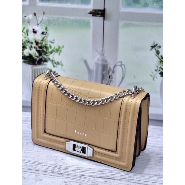 TAS WANITA 1211 - GB FREE DUSTBAG