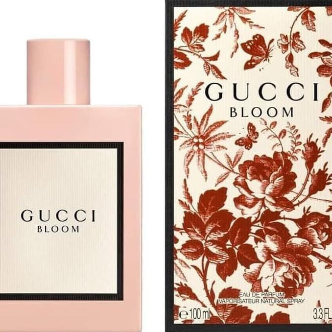 ON SALE ■ PARFUM KW SUPER | PARFUM LAKI-LAKI | PARFUM WANITA | GUCCI BLOOM ON SALE