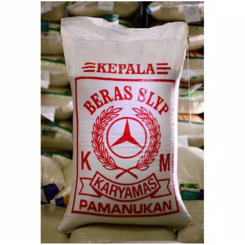 

Beras Pera Super 1kg | Beras Padang Termurah Asli Pamanukan
