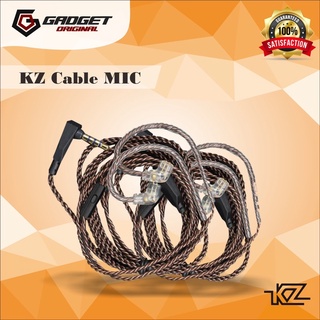 KZ ZSN / PRO Cable Replacement Original Type C With Mic