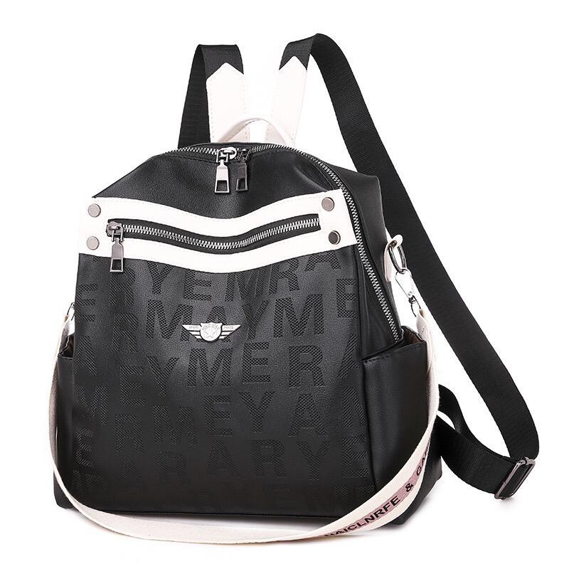 Lao fashion EL 6026 RANSEL FASHION WANITA IMPORT dari JAKARTA LT1756 BQ2787 JTF34539 GT1009 CR7099
