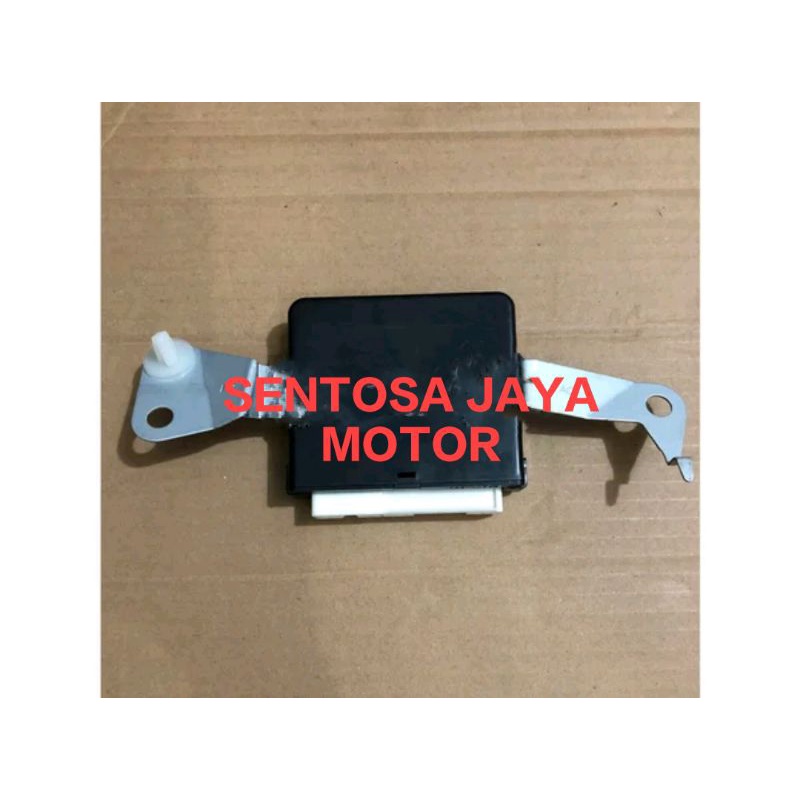 Modul Computer Multiplex Network Door Toyota Fortuner VRZ 2020 Up Asli 89222-71080 Original