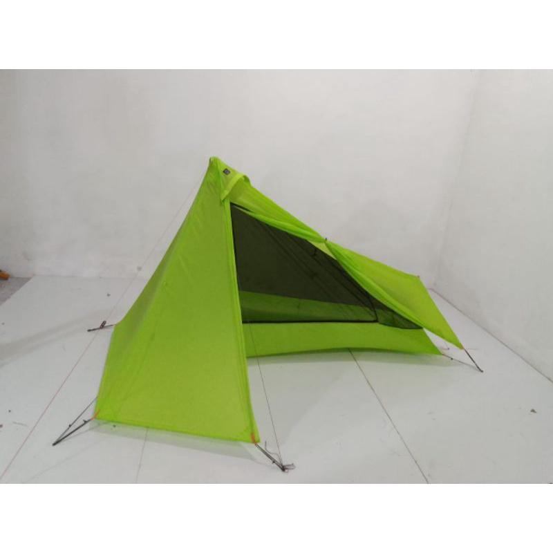 Tarp tent Sumo Equipment