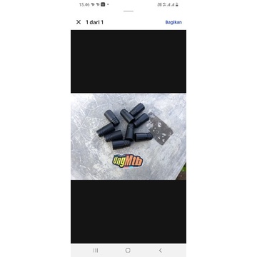 Tutup brakelever mt200 brake lever mt200 shimano mt200 kabel hidrolis shimano