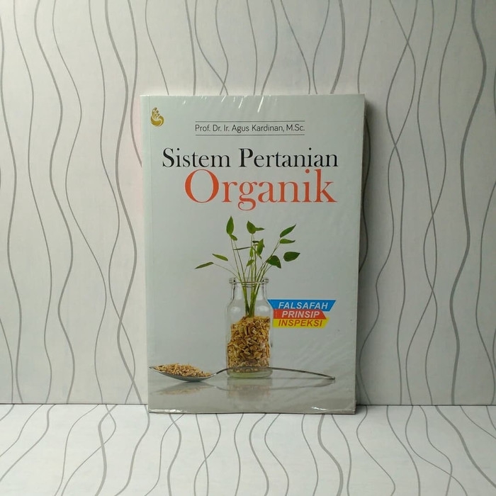 BUKU SISTEM PERTANIAN ORGANIK