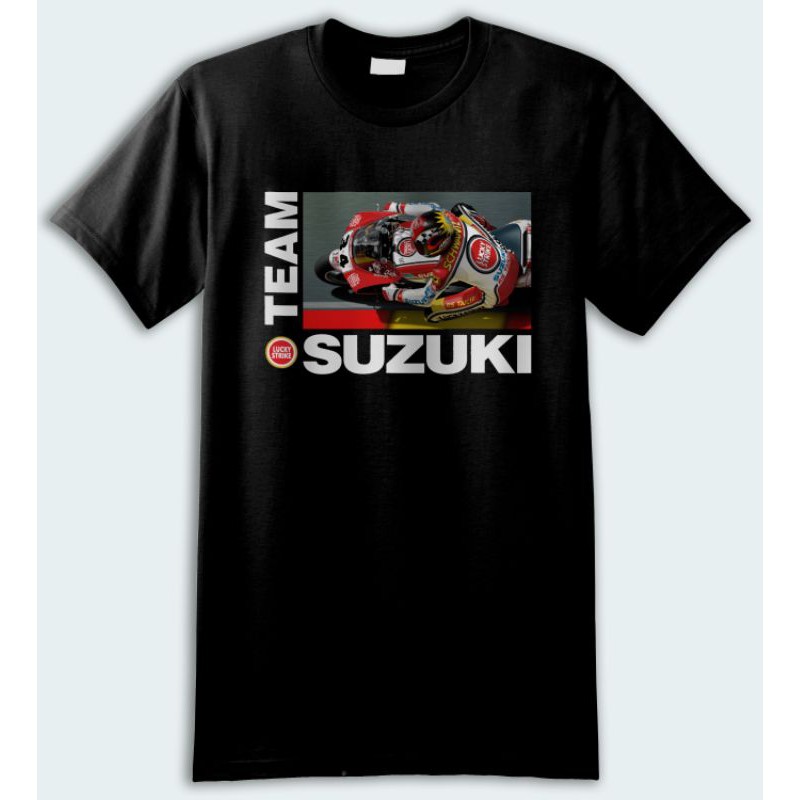 Kaos Racing Motogp Kevin Schwantz team suzuki LS