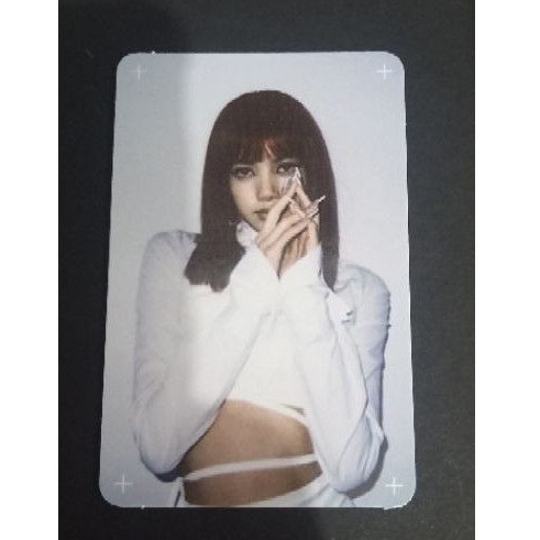 PC Lisa Blackpink (How You Like That)