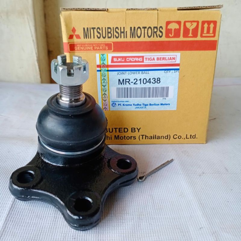 BALL JOINT Bawah KUDA BENSIN kuda DIESEL Lower balljoint mobil kuda ball joint
