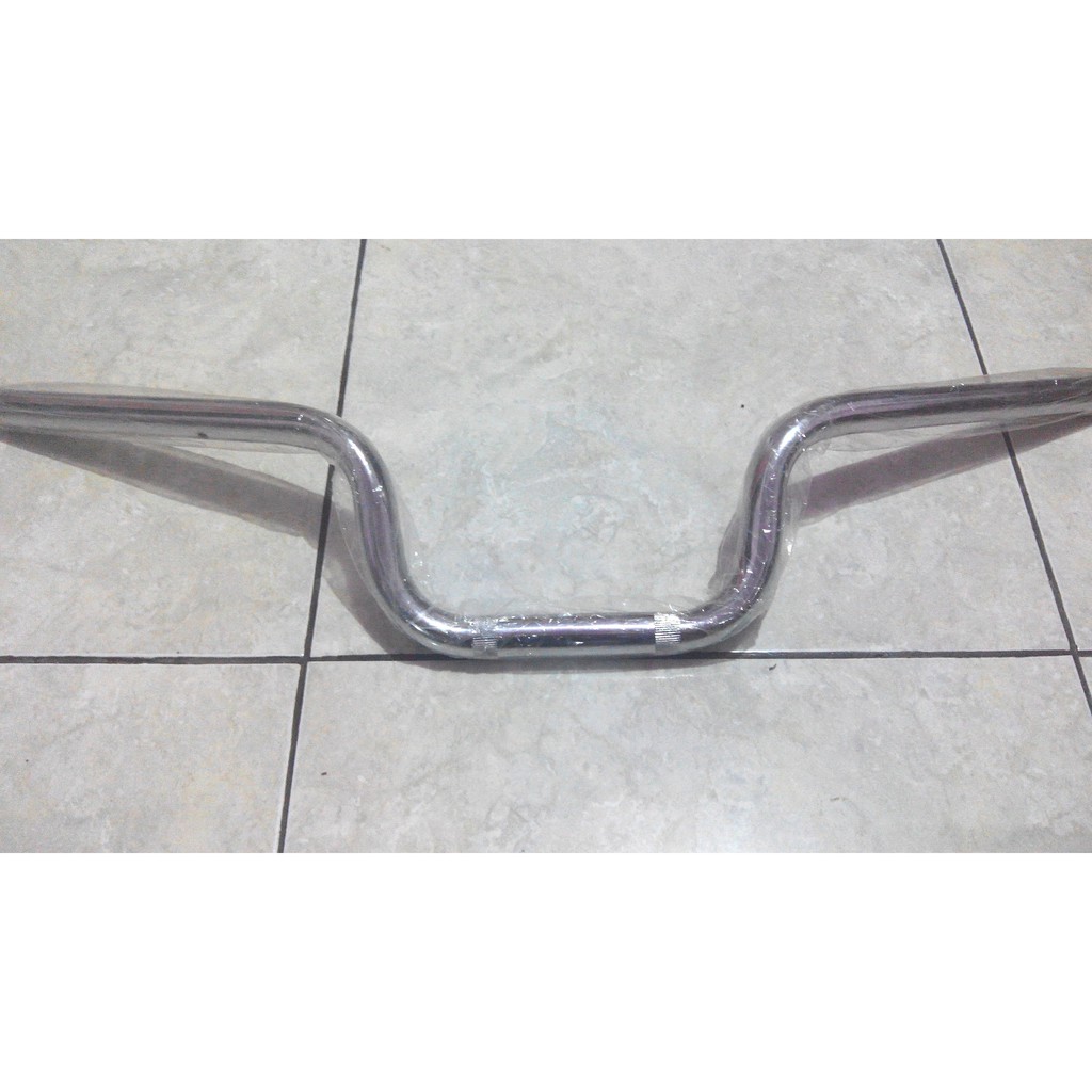 stang atau stir old vixion