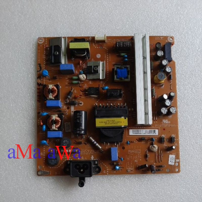 PSU - REGULATOR - POWER SUPPLY TV LG 42LB580 - 42 LB 580 - 42LB