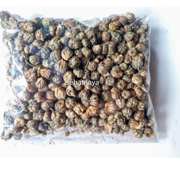 

Fresh - Teh Bunga Baby Chrysanthemum / baby Krisan / Teh kembang 50G !