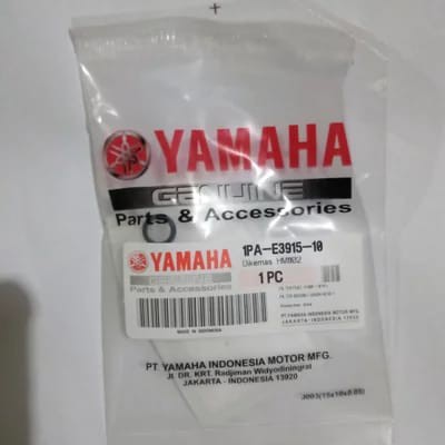 Filter fuel pump pempers Yamaha vixion new 1PA