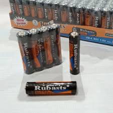 baterai jam dinding