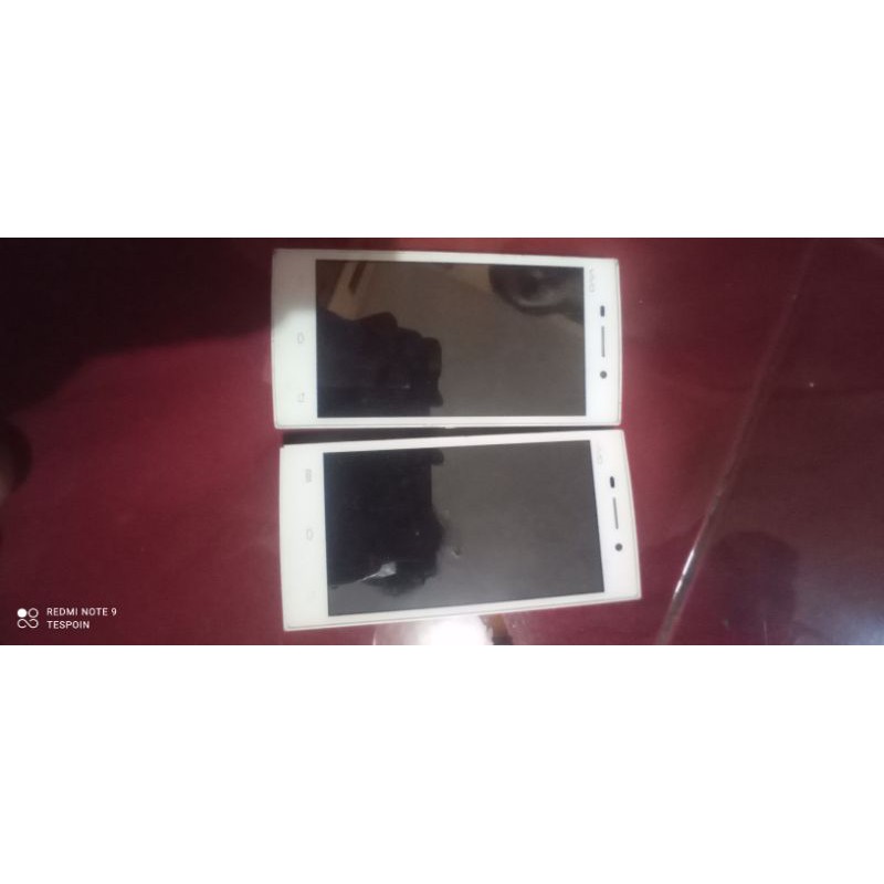 LCD Tc Vivo y15 (ori)