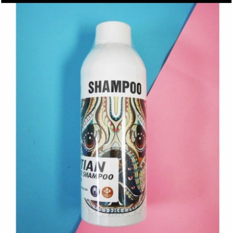 egyptian shampoo flea and tick shampoo kutu shampoo anjing anti kutu