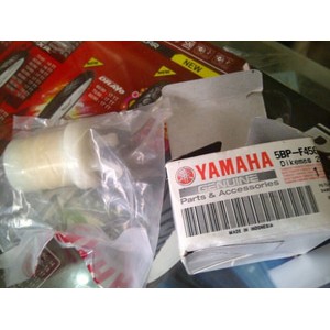 Filter Bensin Scorpio Orisinil Yamaha