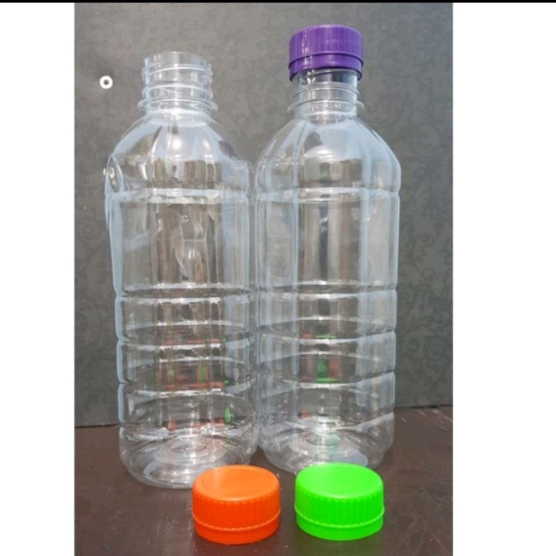 

botol baru 500ml