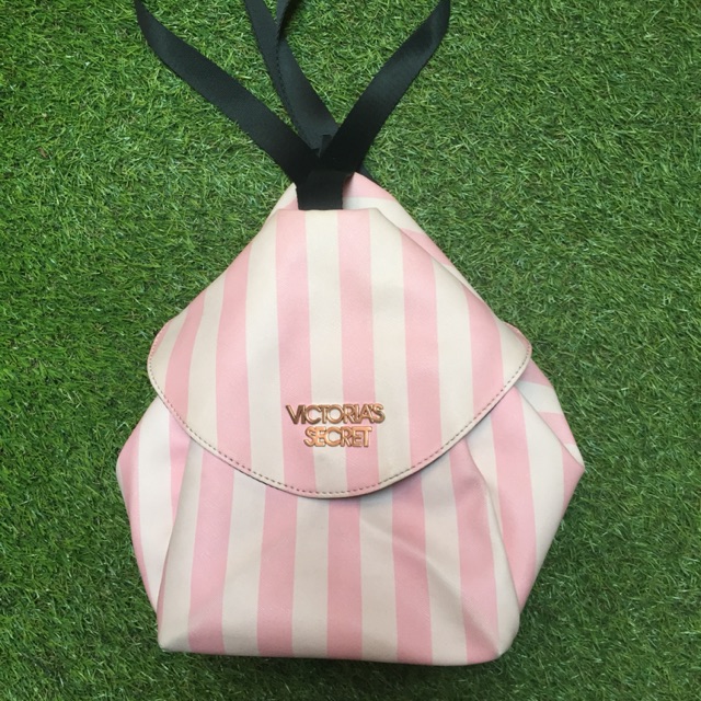 [PRELOVED] Victoria’s Secret multifunction bag