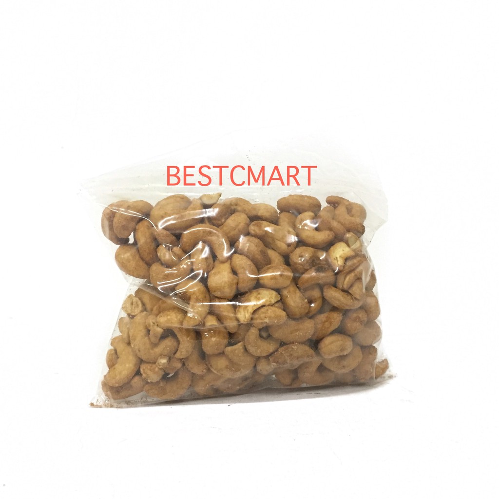 

KACANG MEDE SUPER (250GR)