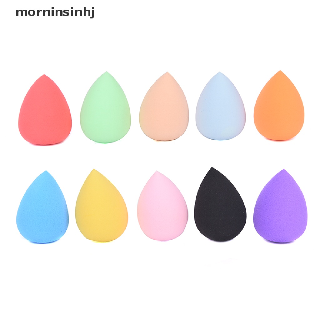 Mor Spons Beauty Blender Untuk Meratakan Bedak