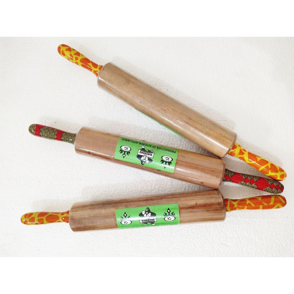 Rolling Pin - Penggilas Adonan Rollpin rolling pin nastar ...