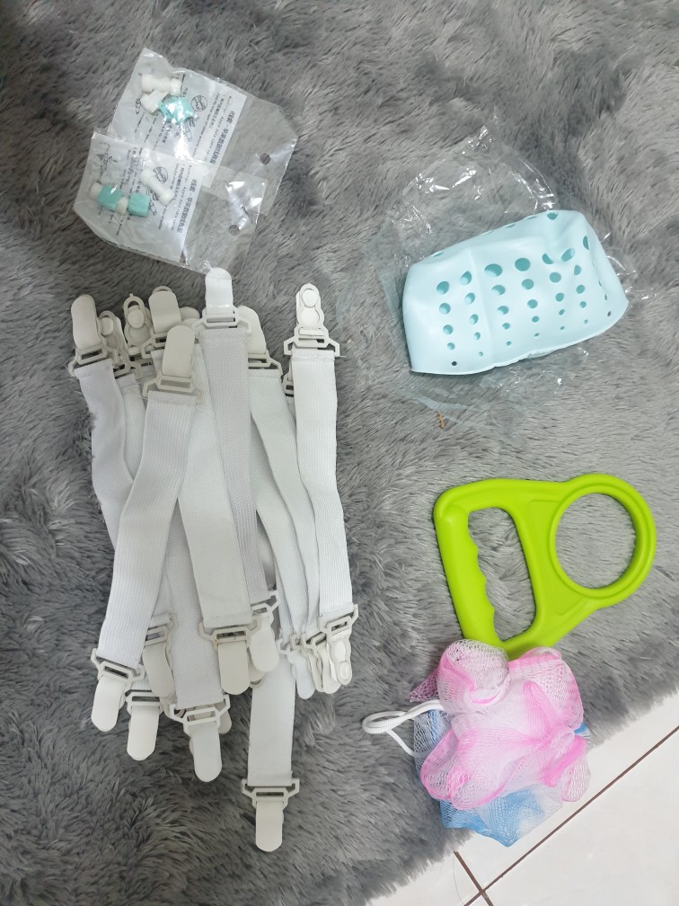 Ktk 77 Alat Bantu Angkat Galon Air Alat Pengangkat Galon