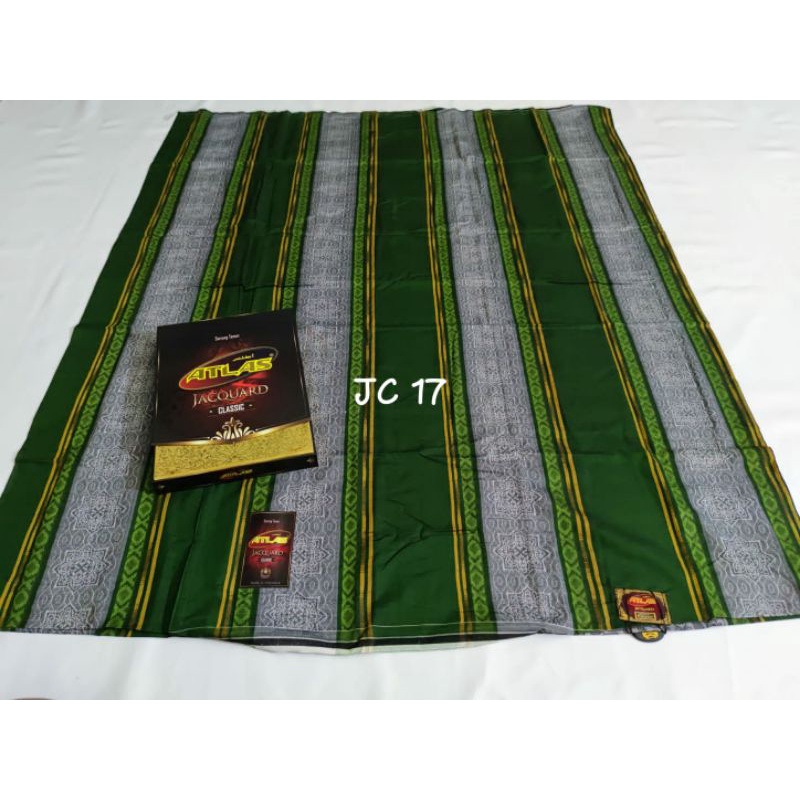 ATLAS JAQUARD CLASSIC